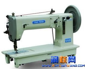 極厚料工業(yè)縫紉機(jī)在日用品批發(fā)行業(yè)中的應(yīng)用與趨勢(shì)